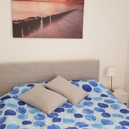 Holiday Apartment Nina , Zadar Old Town מראה חיצוני תמונה