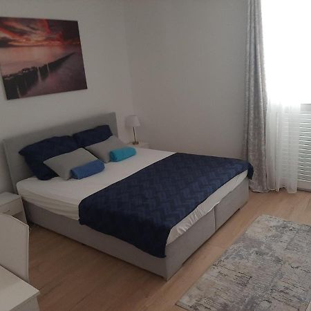 Holiday Apartment Nina , Zadar Old Town מראה חיצוני תמונה