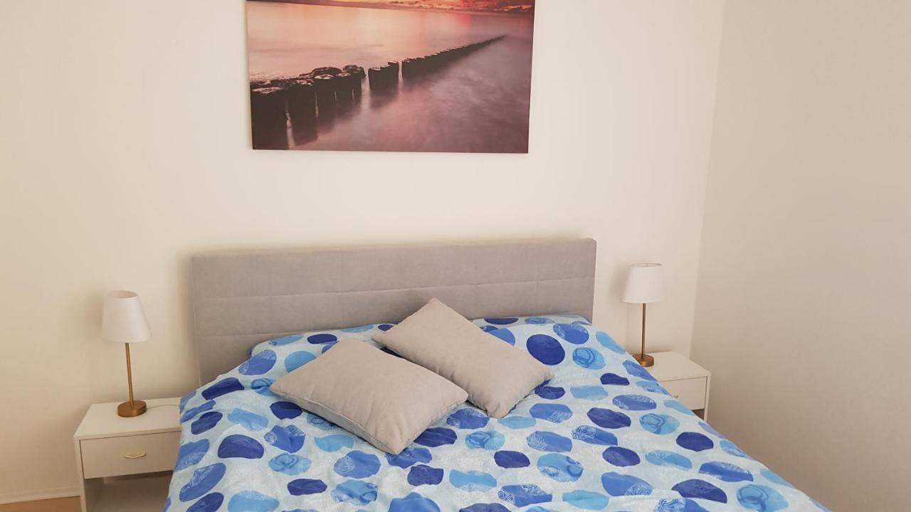 Holiday Apartment Nina , Zadar Old Town מראה חיצוני תמונה