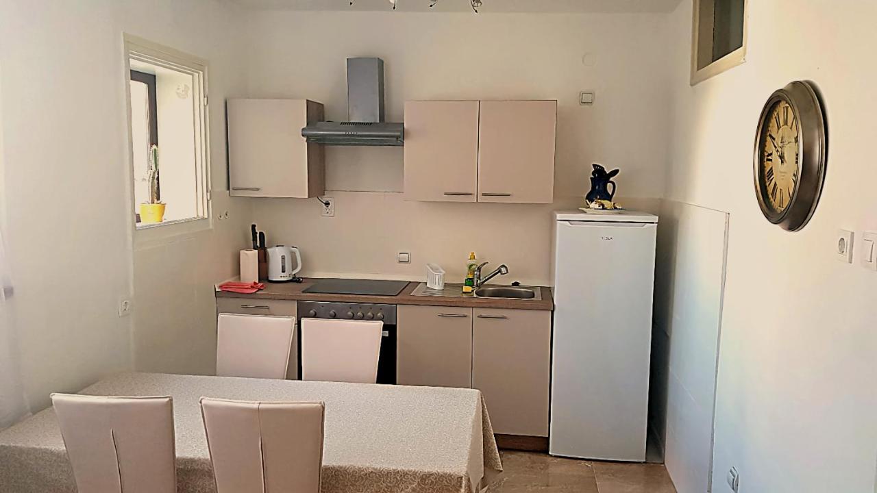 Holiday Apartment Nina , Zadar Old Town מראה חיצוני תמונה