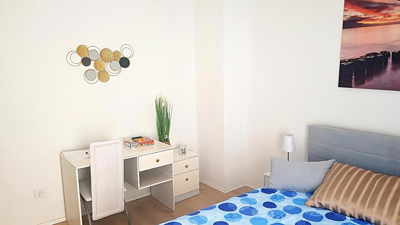 Holiday Apartment Nina , Zadar Old Town מראה חיצוני תמונה