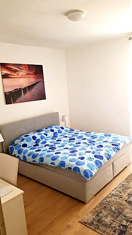 Holiday Apartment Nina , Zadar Old Town מראה חיצוני תמונה