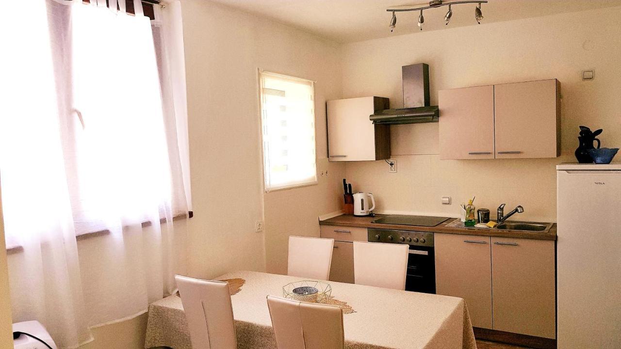 Holiday Apartment Nina , Zadar Old Town מראה חיצוני תמונה