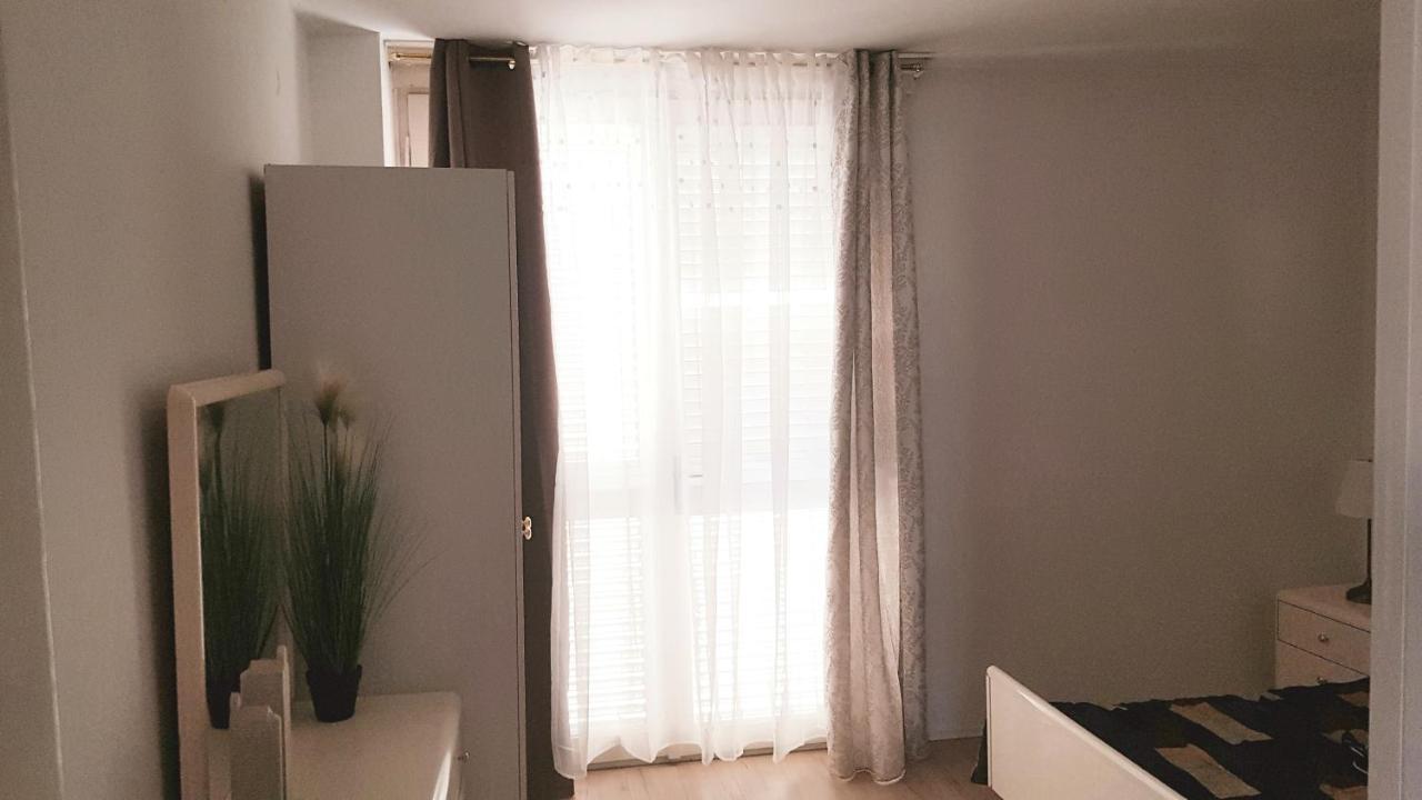 Holiday Apartment Nina , Zadar Old Town מראה חיצוני תמונה