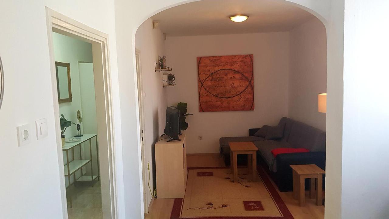 Holiday Apartment Nina , Zadar Old Town מראה חיצוני תמונה