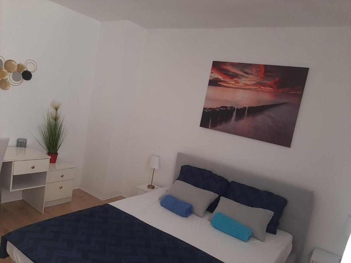 Holiday Apartment Nina , Zadar Old Town מראה חיצוני תמונה