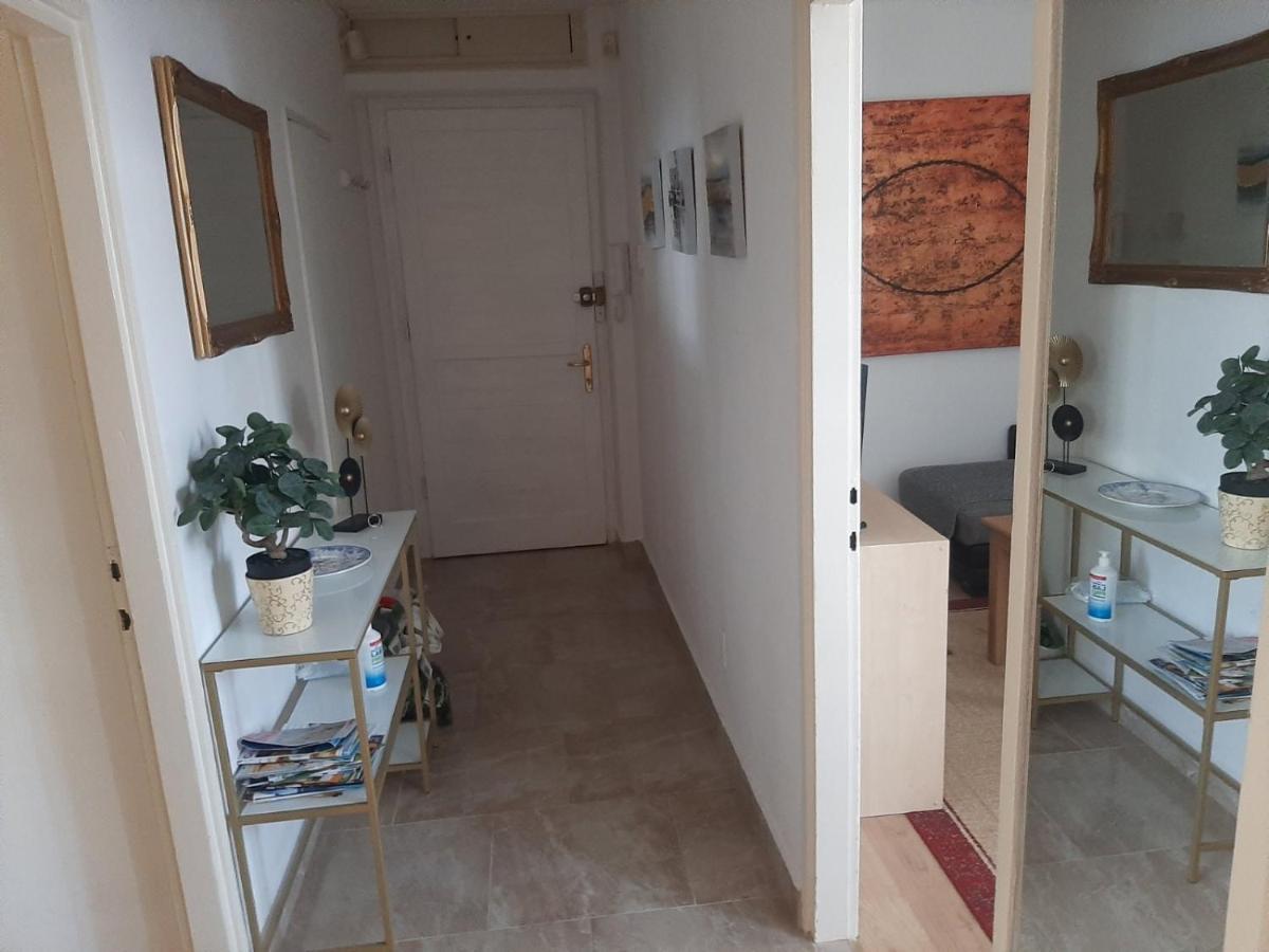 Holiday Apartment Nina , Zadar Old Town מראה חיצוני תמונה