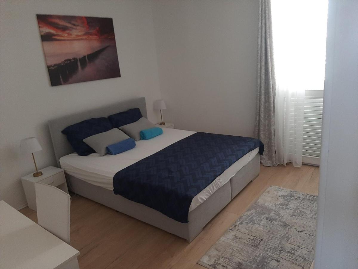 Holiday Apartment Nina , Zadar Old Town מראה חיצוני תמונה