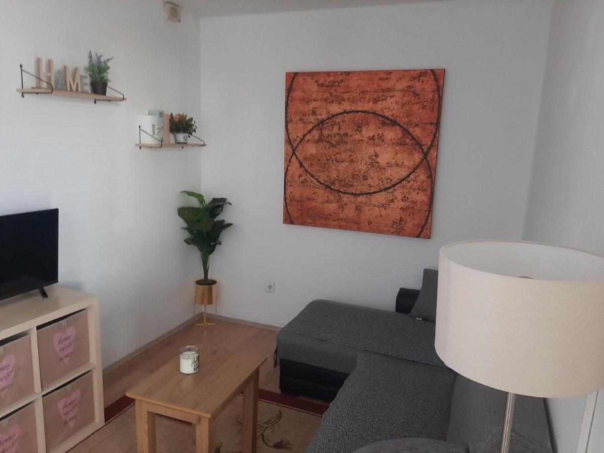 Holiday Apartment Nina , Zadar Old Town מראה חיצוני תמונה